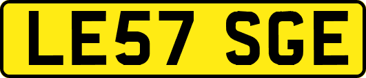 LE57SGE