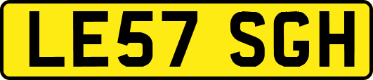 LE57SGH