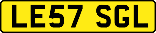 LE57SGL