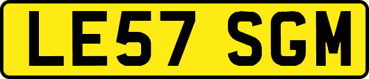 LE57SGM