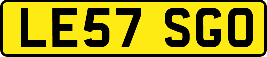 LE57SGO