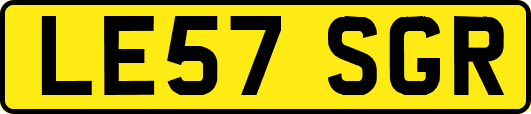 LE57SGR