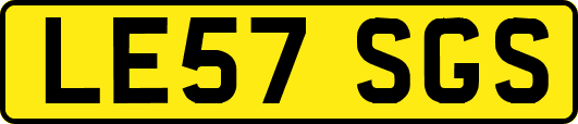 LE57SGS