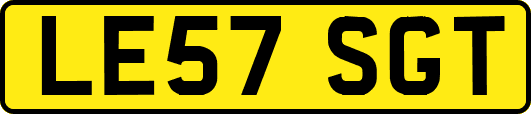 LE57SGT