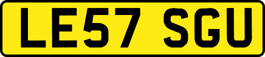 LE57SGU