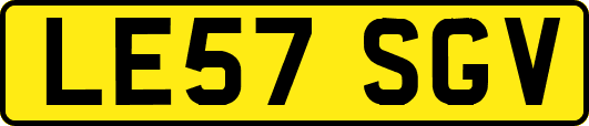 LE57SGV
