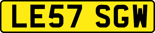 LE57SGW