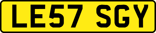 LE57SGY