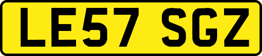 LE57SGZ