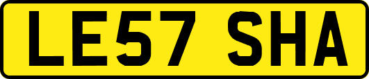 LE57SHA