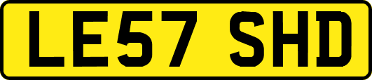 LE57SHD