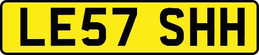LE57SHH