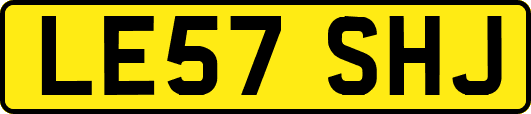 LE57SHJ