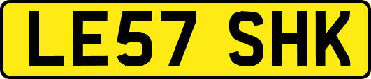 LE57SHK
