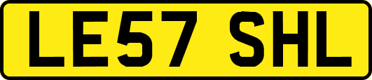 LE57SHL