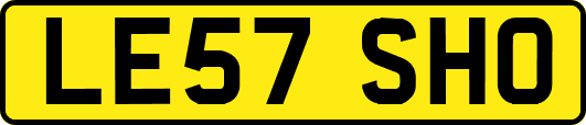 LE57SHO