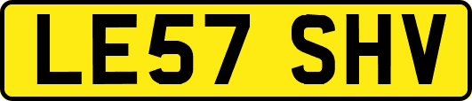 LE57SHV