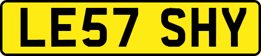LE57SHY