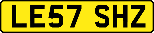 LE57SHZ