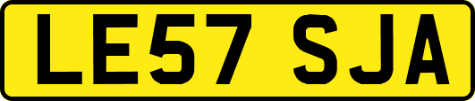 LE57SJA