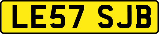 LE57SJB