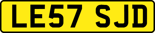 LE57SJD