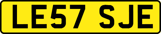 LE57SJE