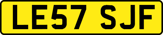 LE57SJF