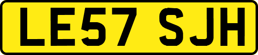 LE57SJH