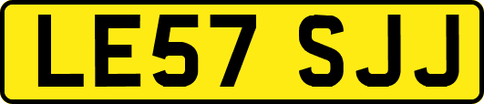 LE57SJJ