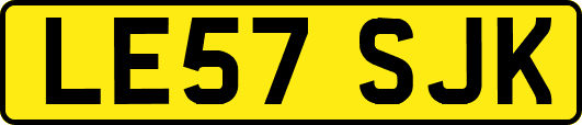 LE57SJK