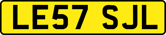 LE57SJL