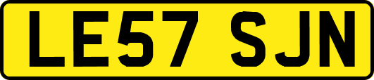 LE57SJN