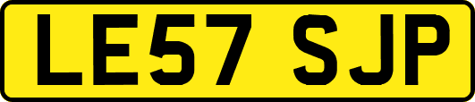 LE57SJP