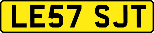LE57SJT