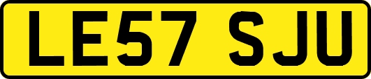 LE57SJU