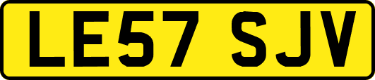 LE57SJV