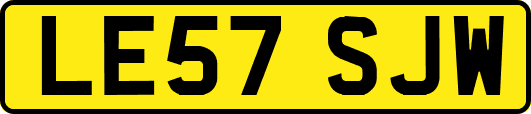 LE57SJW