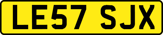 LE57SJX