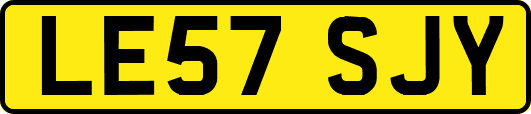 LE57SJY