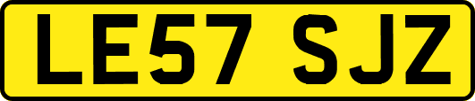 LE57SJZ