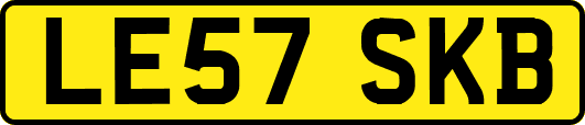 LE57SKB