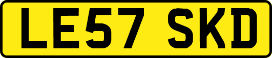 LE57SKD