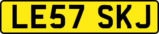 LE57SKJ