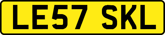 LE57SKL