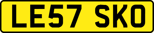 LE57SKO
