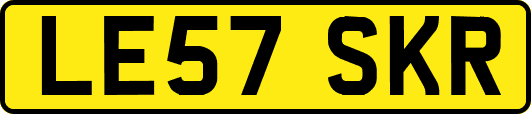 LE57SKR
