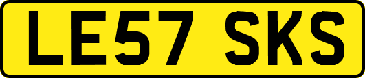 LE57SKS