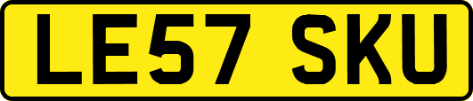 LE57SKU