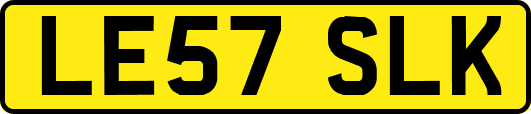 LE57SLK